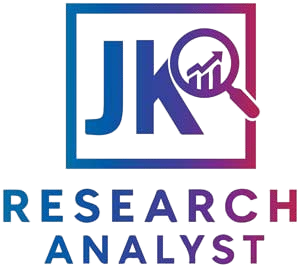 JK Research Analyst